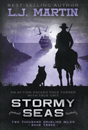Stormy Seas: A YA Coming-of-Age Western Series