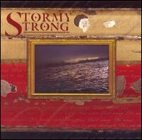 Stormy Strong EP - Stormy Strong