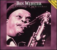 Stormy Weather - Ben Webster