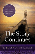 Story Continues: The Acts of the Apostles for Today
