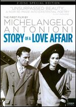 Story of a Love Affair [2 Discs] [Special Edition] - Michelangelo Antonioni