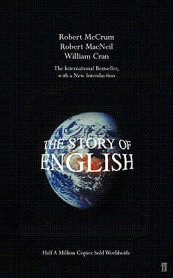 Story of English - McCrum, Robert