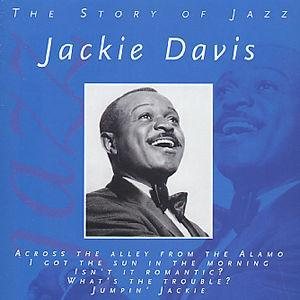 Story of Jazz - Jackie Davis