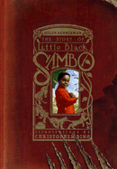 Story of Little Black Sambo - Bannerman, Helen