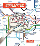 Story of London's Underground 11th Edn