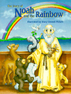 Story of Noah and the Rainbow