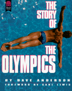 Story of Olympics