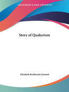 Story of Quakerism