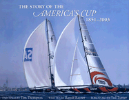 Story of the America's Cup 1851-2003