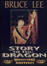 Story of the Dragon [WS] - Chan Wah; Chang Chee