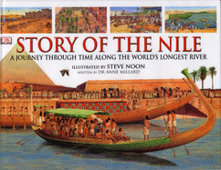 Story of the Nile (The) - Millard, Anne