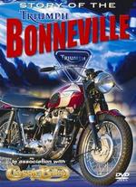 Story of the Triumph Bonneville