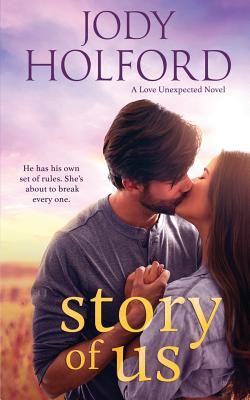 Story of Us - Holford, Jody