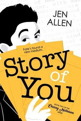 Story of You - Allen, Jen