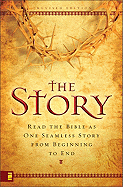 Story-TNIV: Read the Bible as One Seamless Story from Beginning to End