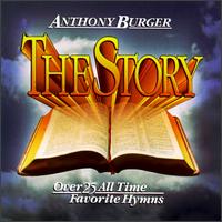 Story - Anthony Burger