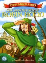 Storybook Classics: The Adventures of Robin Hood