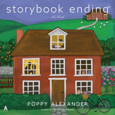 Storybook Ending - Alexander, Poppy, and Cass, Karen (Read by)