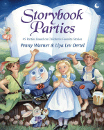 Storybook Parties