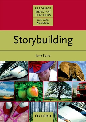 Storybuilding - Spiro, Jane