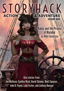 StoryHack Action & Adventure, Issue Six