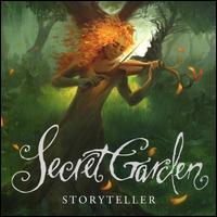 Storyteller - Secret Garden