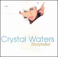 Storyteller - Crystal Waters
