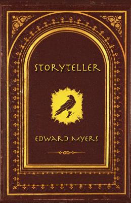 Storyteller - Myers, Edward