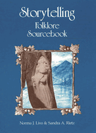 Storytelling Folklore Sourcebook