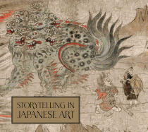 Storytelling in Japanese Art