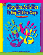 Storytime Activities to Help Children Cope