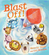 Storytime: Blast Off!