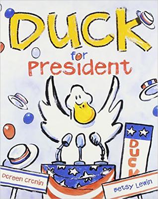 Storytown: Challenge Trade Book Story 2008 Grade 2 Duck/President - Harcourt School Publishers (Prepared for publication by)