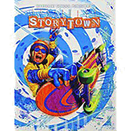 Storytown: Student Edition Grade 5 2008