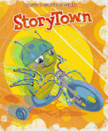 Storytown: Student Edition Level 1-2 2008