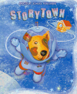 Storytown: Student Edition Level 1-3 2008