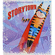 Storytown: Student Edition Level 2-2 2008