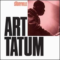 Storyville Art Tatum - Art Tatum