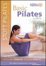 Stott Pilates: Basic Pilates