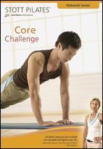 Stott Pilates: Core Challenge