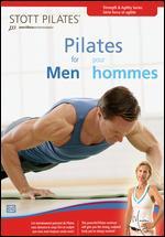 Stott Pilates: Pilates for Men