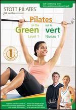 Stott Pilates: Pilates on the Green - Level 1 - Wayne Moss