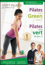 Stott Pilates: Pilates on the Green - Level 2 - Wayne Moss