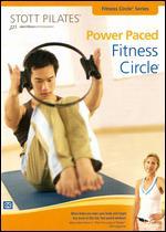 Stott Pilates: Power Paced Fitness Circle