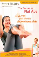 Stott Pilates: The Secret to Flat Abs - Wayne Moss