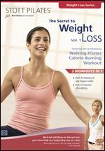 Stott Pilates: The Secret to Weight Loss, Vol. 1 - Wayne Moss