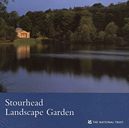 Stourhead Landscape Garden: Wiltshire - Garnett, Oliver