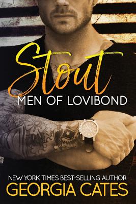 Stout: Men of Lovibond - Cates, Georgia