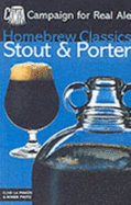Stout & Porter: Homebrew Classics