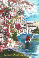 Stout's Creek (Scroll Print}